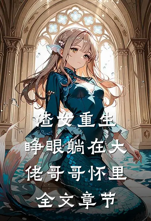 渣女重生，睁眼躺在大佬哥哥怀里全文章节