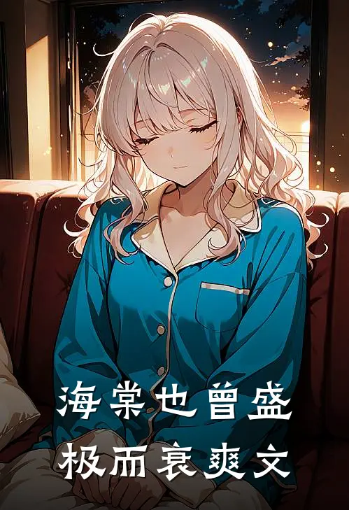 海棠也曾盛极而衰爽文