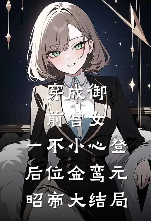 穿成御前宫女，一不小心登后位金鸾元昭帝大结局