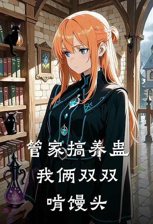 管家搞养蛊,我俩双双啃馒头的