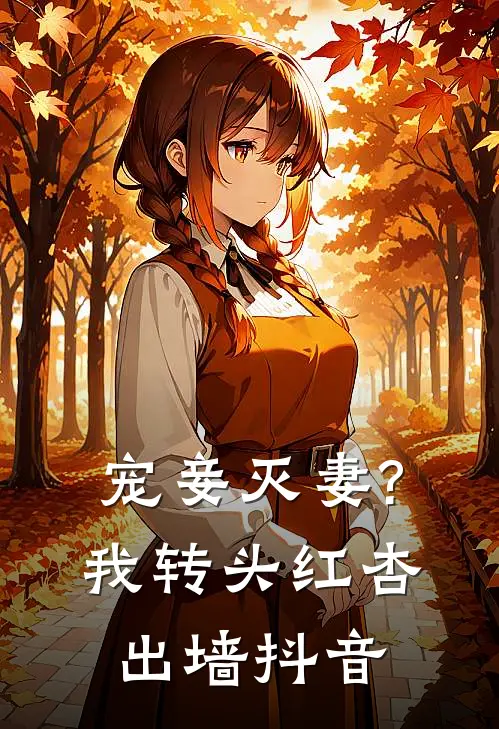 宠妾灭妻?我转头红杏出墙抖音