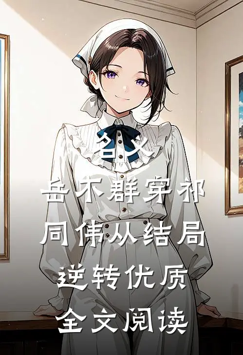 名义：岳不群穿祁同伟从结局逆转优质全文阅读