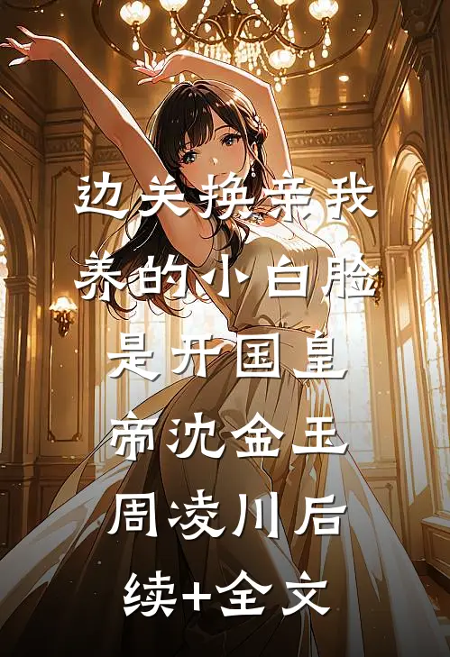 边关换亲我养的小白脸是开国皇帝沈金玉周凌川后续+全文
