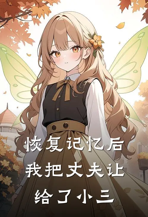 恢复记忆后，我把丈夫让给了小三