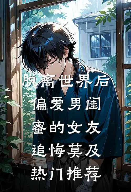脱离世界后，偏爱男闺蜜的女友追悔莫及热门推荐