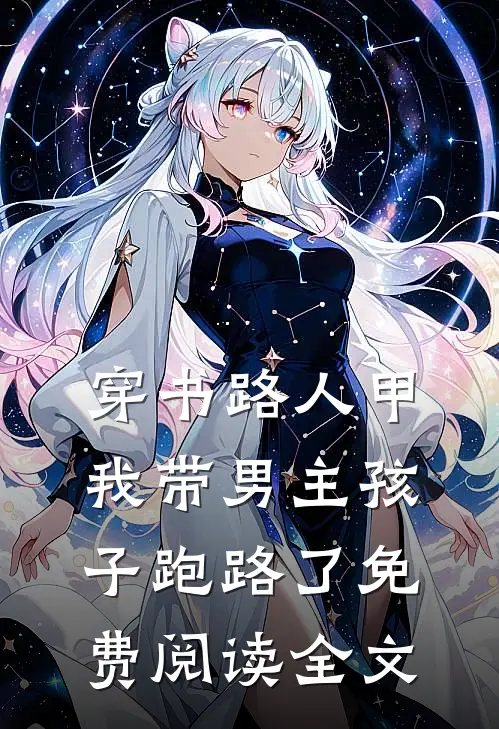 穿书路人甲，我带男主孩子跑路了免费阅读全文