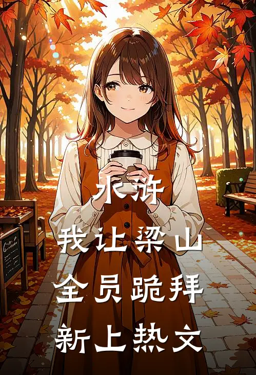 水浒：我让梁山全员跪拜新上热文