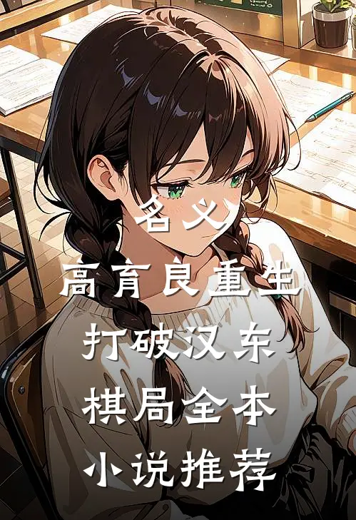 名义：高育良重生，打破汉东棋局全本小说推荐