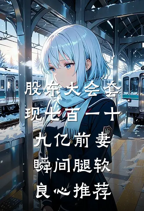 股东大会套现七百一十九亿前妻瞬间腿软良心推荐