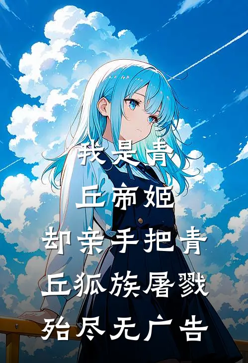 我是青丘帝姬，却亲手把青丘狐族屠戮殆尽无广告