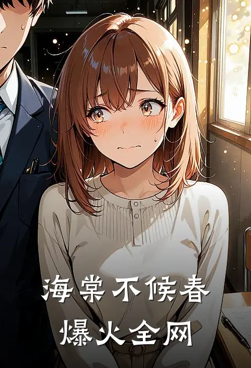 海棠不候春爆火全网