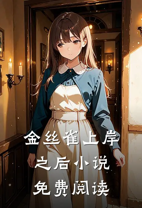 金丝雀上岸之后小说免费阅读