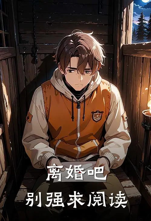 离婚吧，别强求阅读