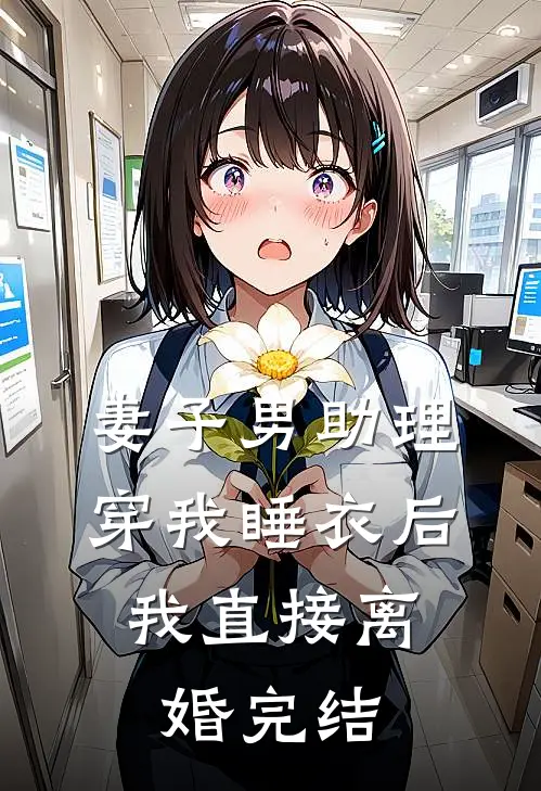 妻子男助理穿我睡衣后，我直接离婚完结
