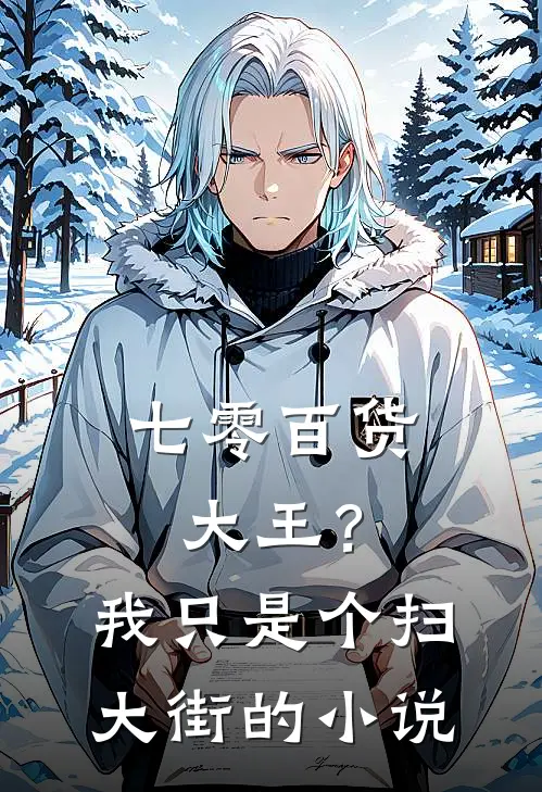 七零百货大王？我只是个扫大街的小说