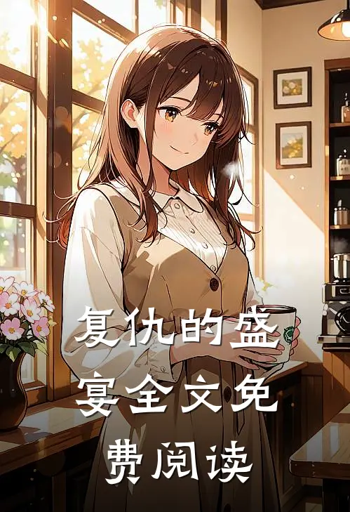 复仇的盛宴全文免费阅读