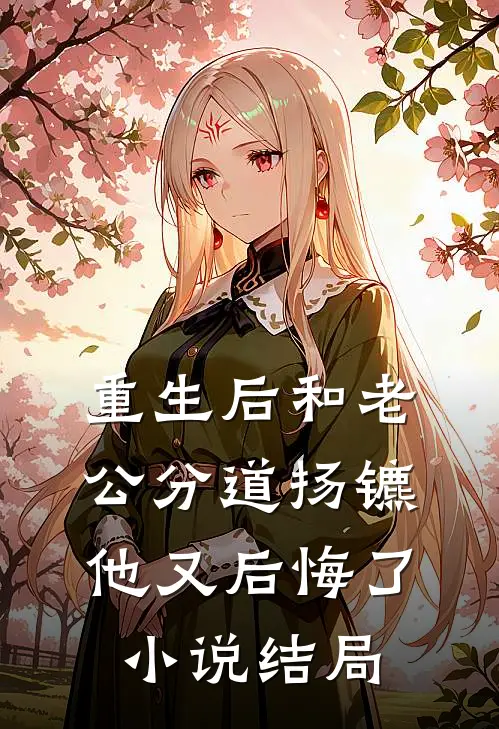重生后和老公分道扬镳他又后悔了小说结局