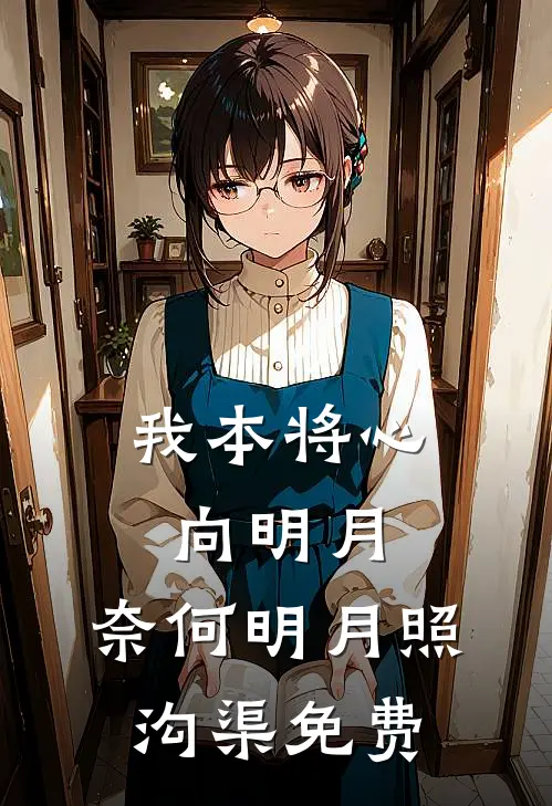 我本将心向明月，奈何明月照沟渠免费