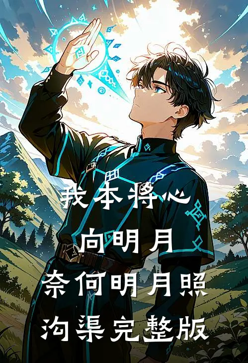 我本将心向明月，奈何明月照沟渠完整版