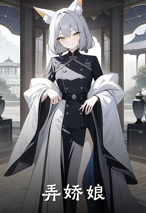 弄娇娘