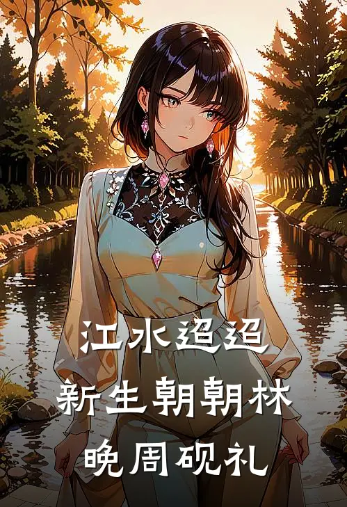 江水迢迢，新生朝朝林晚周砚礼
