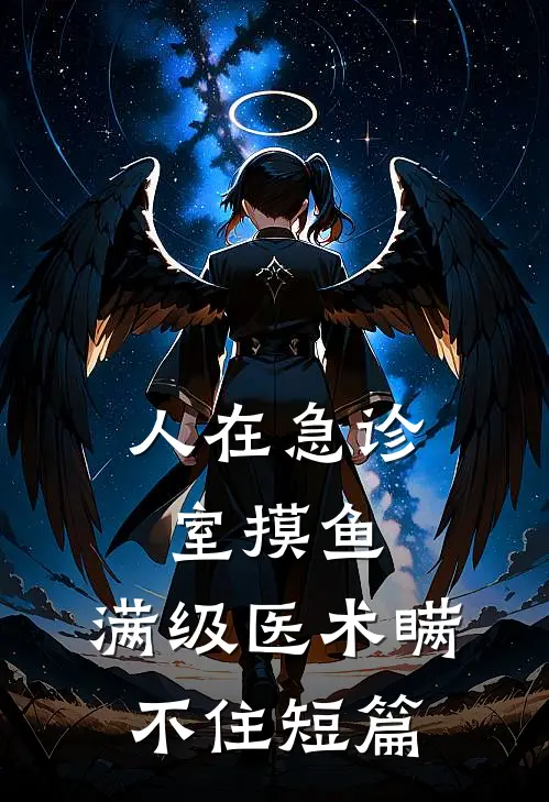 人在急诊室摸鱼，满级医术瞒不住短篇