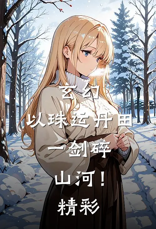 玄幻：以珠运丹田，一剑碎山河！精彩