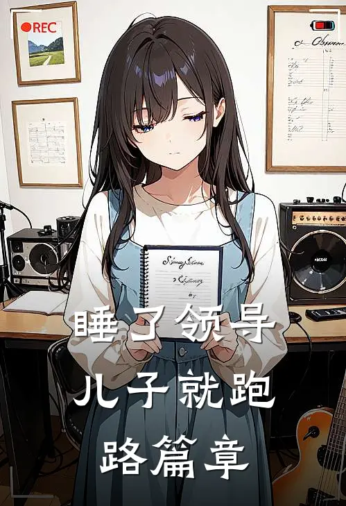 睡了领导儿子就跑路篇章