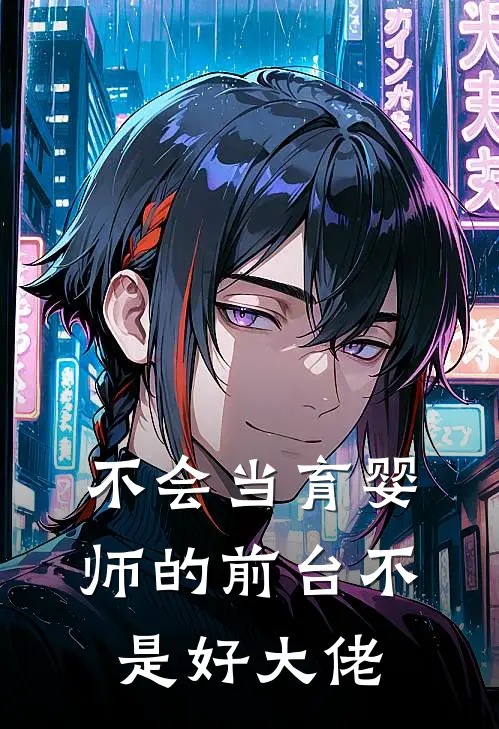 不会当育婴师的前台不是好大佬