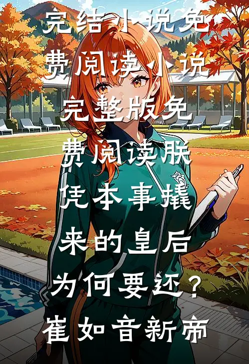 朕凭本事撬来的皇后，为何要还？崔如音新帝完结小说免费阅读_小说完整版免费阅读朕凭本事撬来的皇后，为何要还？(崔如音新帝)