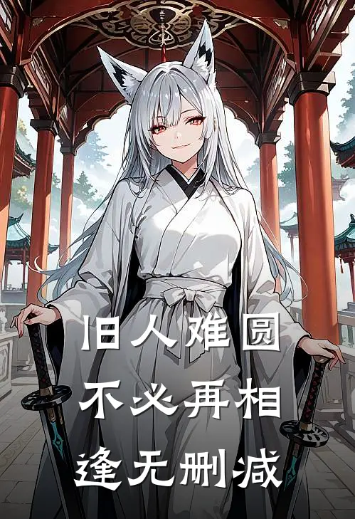 旧人难圆，不必再相逢无删减