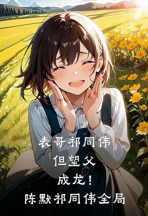 表哥祁同伟，但望父成龙！陈默祁同伟全局