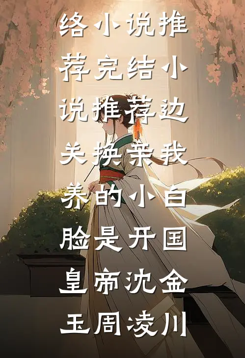边关换亲我养的小白脸是开国皇帝(沈金玉周凌川)热门网络小说推荐_完结小说推荐边关换亲我养的小白脸是开国皇帝(沈金玉周凌川)