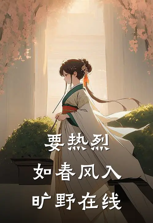 要热烈，如春风入旷野在线