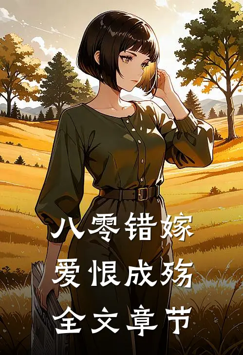 八零错嫁，爱恨成殇全文章节