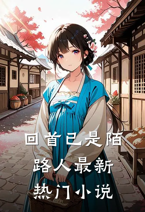 回首已是陌路人最新热门小说