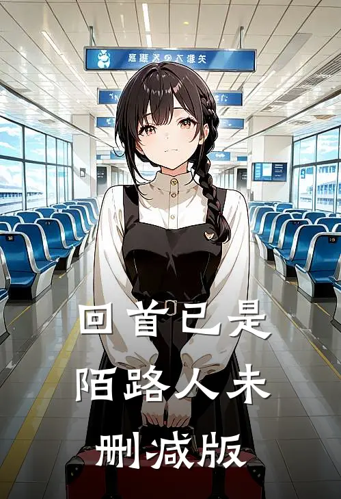 回首已是陌路人未删减版