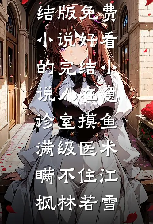 人在急诊室摸鱼，满级医术瞒不住江枫林若雪完结版免费小说_好看的完结小说人在急诊室摸鱼，满级医术瞒不住(江枫林若雪)