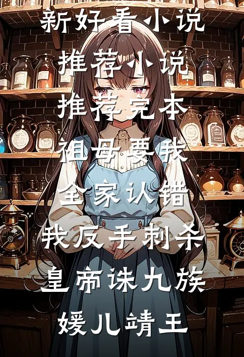 祖母要我全家认错，我反手刺杀皇帝诛九族媛儿靖王最新好看小说推荐_小说推荐完本祖母要我全家认错，我反手刺杀皇帝诛九族(媛儿靖王)