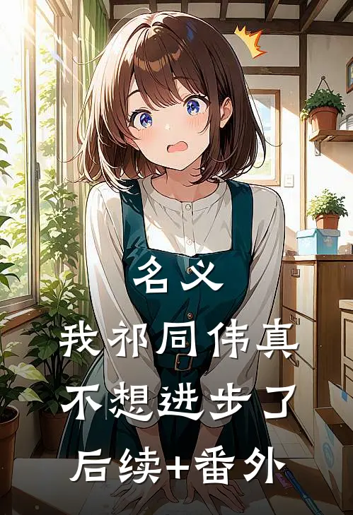 名义：我祁同伟真不想进步了后续+番外