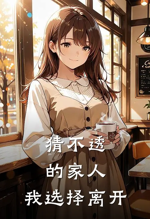 猜不透的家人,我选择离开你的说说