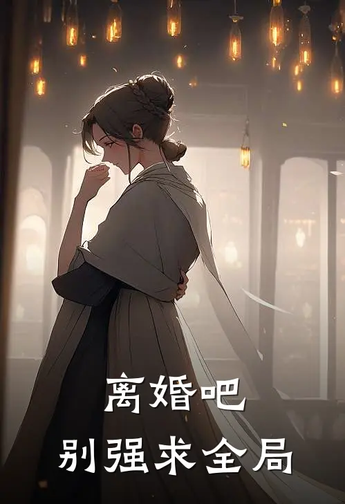 离婚吧，别强求全局