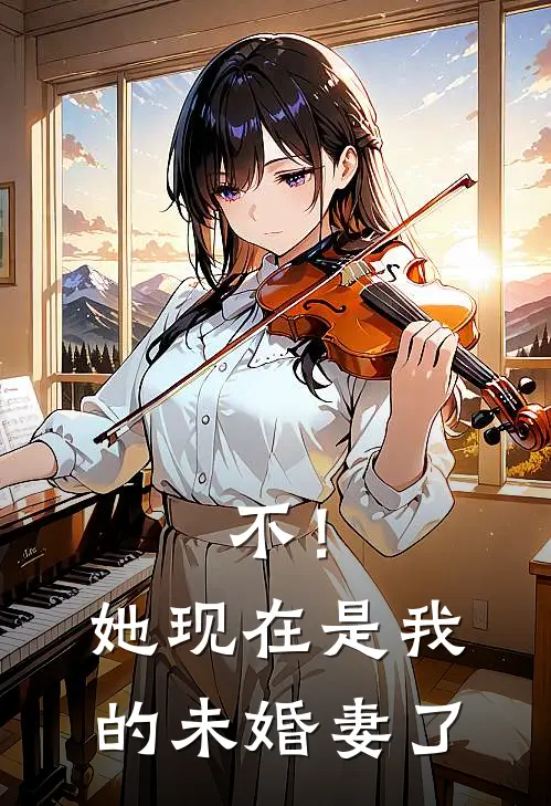 不！她现在是我的未婚妻了