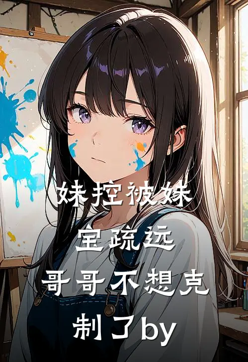 妹控被妹宝疏远，哥哥不想克制了by