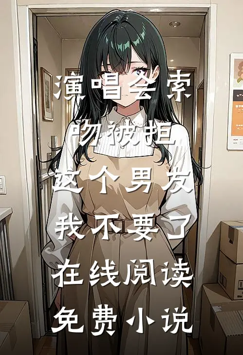 演唱会索吻被拒，这个男友我不要了在线阅读免费小说