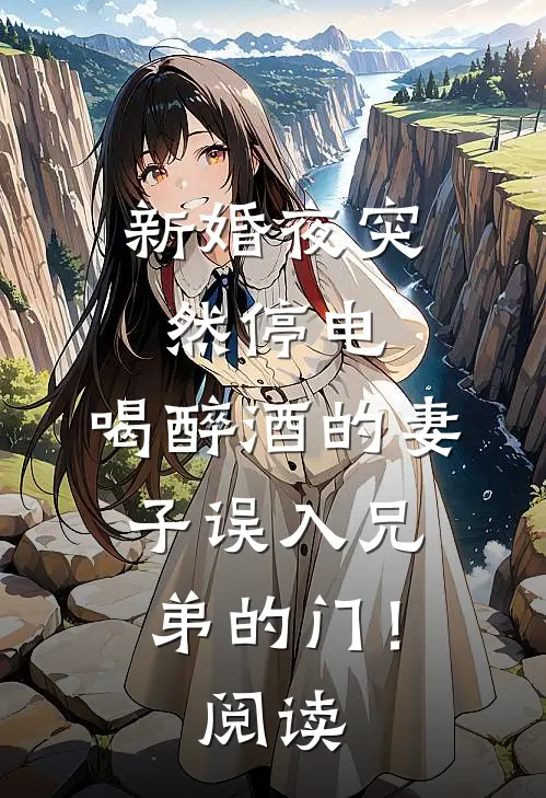 新婚夜突然停电，喝醉酒的妻子误入兄弟的门！阅读
