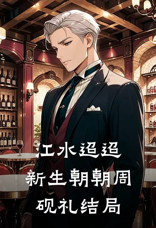 江水迢迢，新生朝朝周砚礼结局