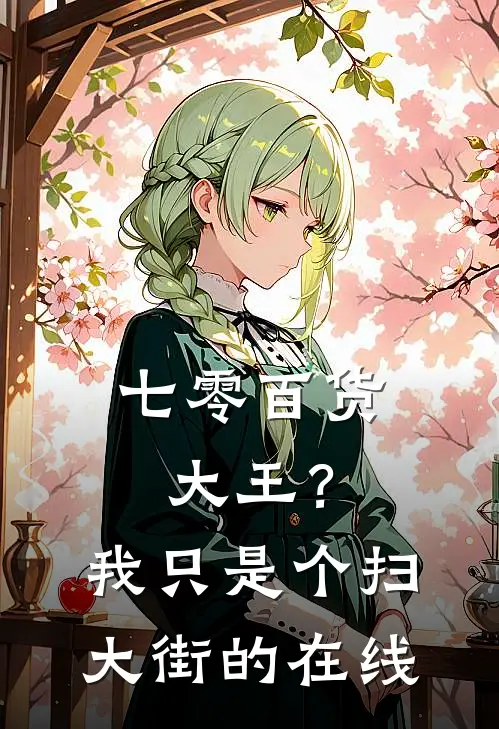 七零百货大王？我只是个扫大街的在线