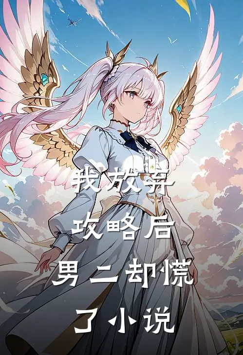 我放弃攻略后，男二却慌了小说