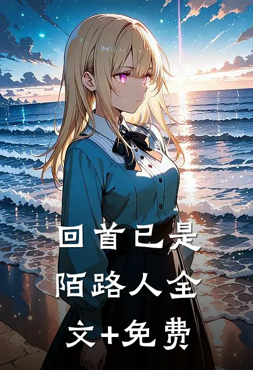 回首已是陌路人全文+免费
